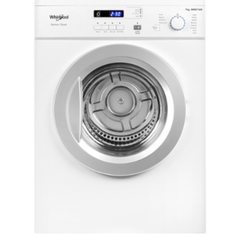 Máy sấy thông hơi 7kg Whirlpool AWD712S2