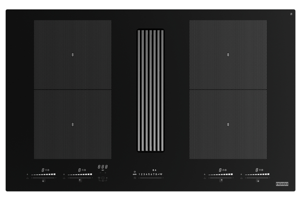 Bếp từ Franke FMY 8391R HI kết hợp hút mùi