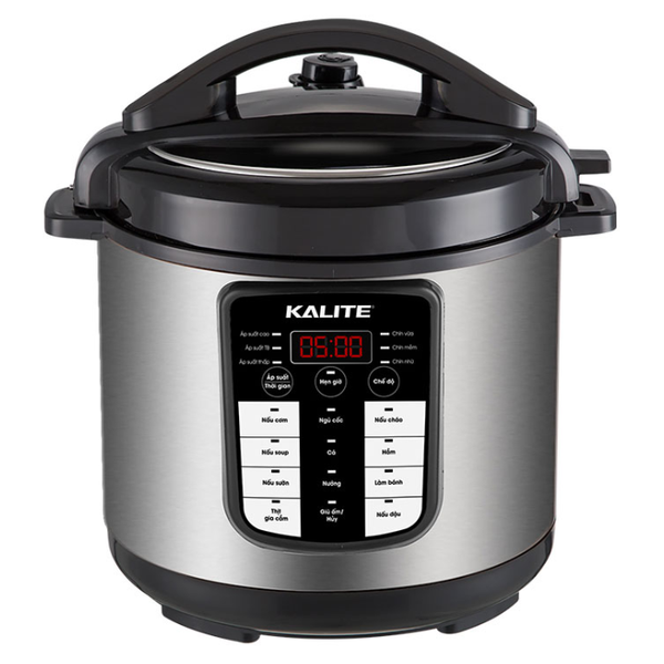 Nồi áp suất Kalite KPC6088 6L