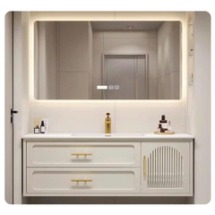 Tủ lavabo Yoshimoto YSLB090
