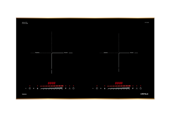Bếp từ Hafele HC-I73242B 536.61.857
