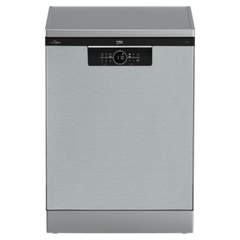 Máy rửa chén Beko BDFN26431X độc lập