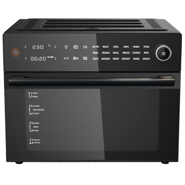 Lò nướng Joyoung KX30-V583 chiên không dầu