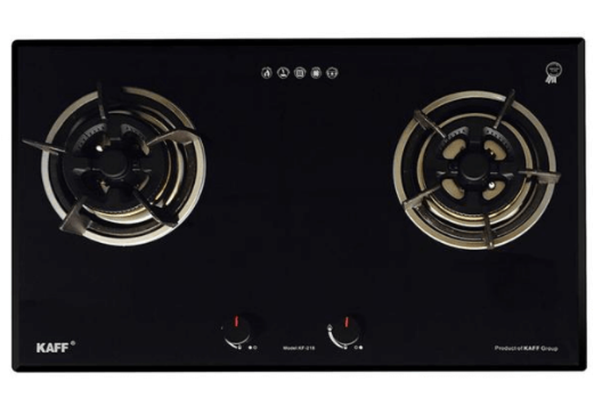 Bếp gas âm Kaff KF-218