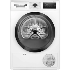 Máy sấy bơm nhiệt Bosch WTH85008SG Series 4 8kg