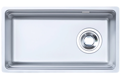 Chậu rửa chén Nobinox LUMIA NX556