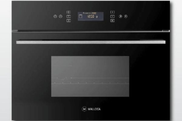 Lò hấp Malloca MST-35CP