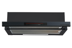 Máy hút mùi âm tủ Grandx GX H70F72B