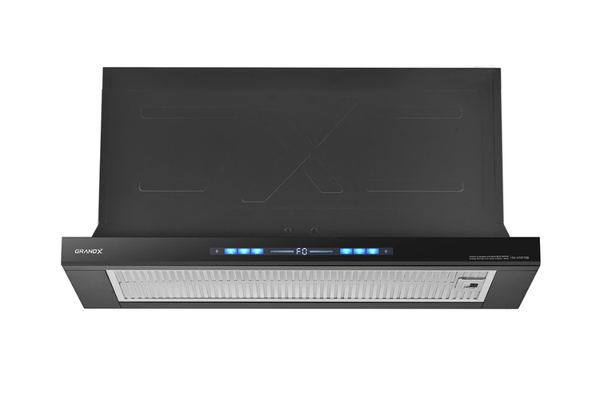 Máy hút mùi Grandx GX H70F75B âm tủ
