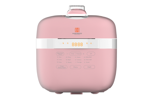 Nồi áp suất Hawonkoo PSH-500-PK