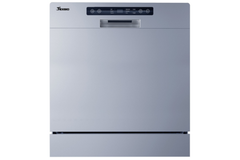 Máy rửa chén Dishwasher Texgio TG-DT2028