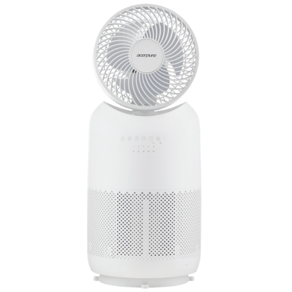 Máy lọc không khí kết hợp quạt Acerpure COOL C3 3in1 AC333-10W