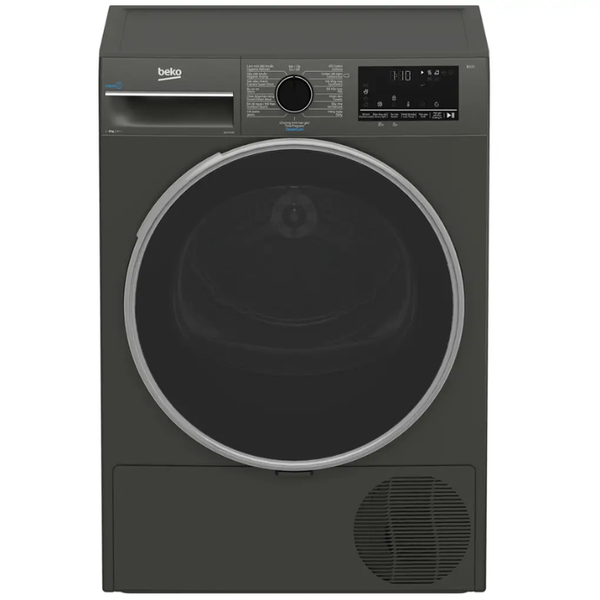 Máy sấy bơm nhiệt Beko B5T4429WM