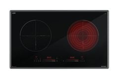 Bếp điện từ Grandx GX E795Lux