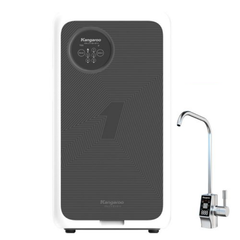 Máy lọc nước Kangaroo KG400US Hydrogen để gầm