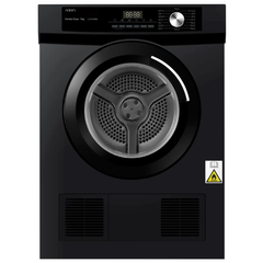 Máy sấy thông hơi Aqua AQH-V901K.PS 9kg