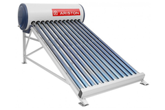 Máy nước nóng năng lượng mặt trời Ariston Eco 2 1810 25 TNSS 116 lít 3022421
