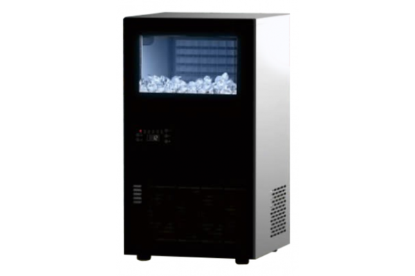 Máy làm đá kèm lọc nước Fujihome IM45C