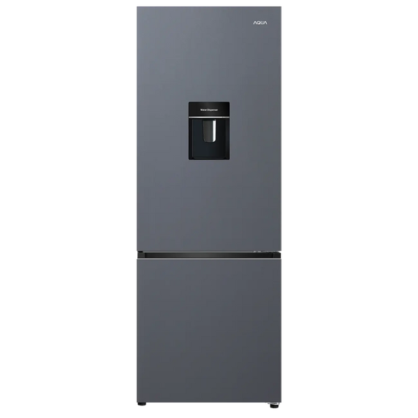 Tủ lạnh Aqua AQR-B360MA(WSL) Inverter 292 lít
