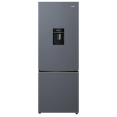 Tủ lạnh Aqua AQR-B360MA(WSL) Inverter 292 lít
