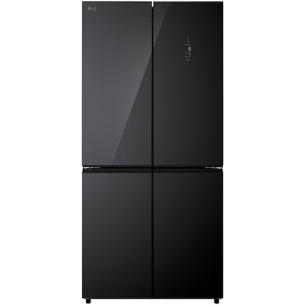 Tủ lạnh LG F50BG Inverter 502 lít