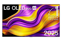 Tivi LG OLED77G5PSA AI 2025 OLED evo AI G5 77 inch