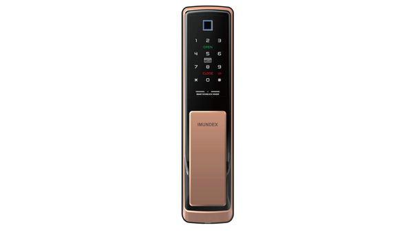Khoá điện tử Imundex 613.92.323