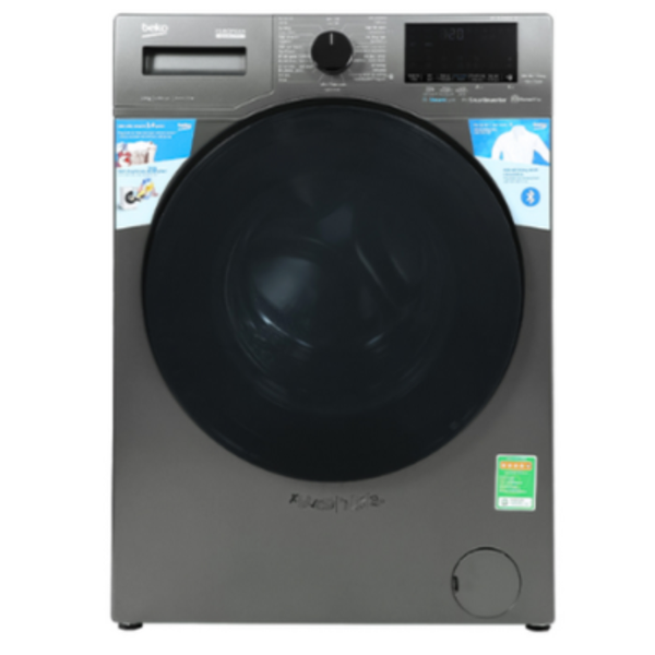 Máy giặt độc lập Beko WCV10648XSTM
