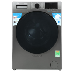 Máy giặt độc lập Beko WCV10648XSTM