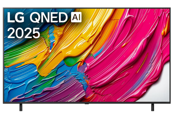Tivi LG 75QNED80ASA AI 2025 QNED AI QNED80 75 inch