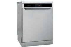 Máy rửa chén Malloca MDW14-S10TFT