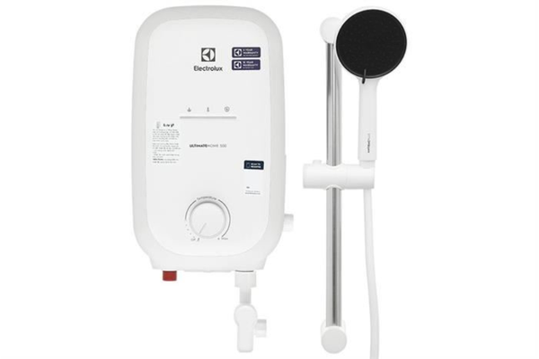 Máy nước nóng trực tiếp Electrolux UltimateHome EWE451QB-W4