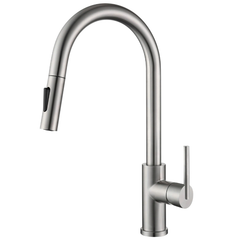 Vòi rửa bát Kluger KLF0030S