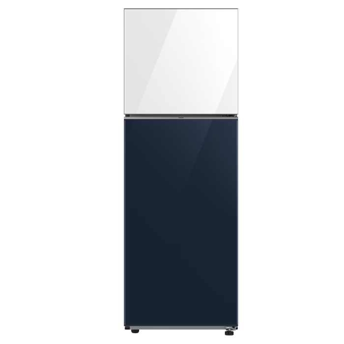Tủ lạnh Samsung RT47CB66868ASV Bespoke Inverter 460 lít