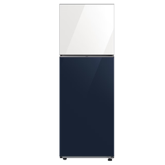 Tủ lạnh Samsung RT47CB66868ASV Bespoke Inverter 460 lít
