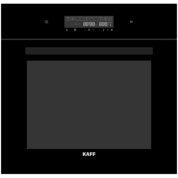 Lò nướng Kaff KF-T90S Plus