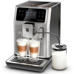 Máy pha cà phê tự động WMF CP814D10 PERF 680 SILV EU