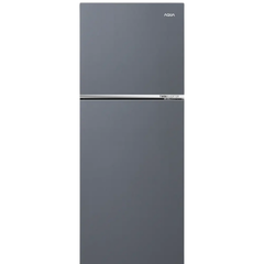 Tủ lạnh Aqua AQR-T380FA(SL) Inverter 328 lít