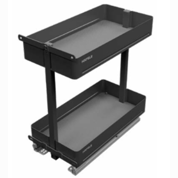 Rổ gia vị Hafele Utensio 300 mm 545.14.323