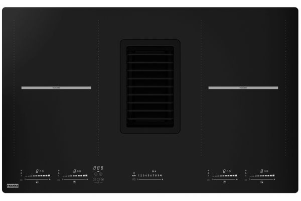 Bếp từ Franke FMY 839 HI 2.0 kết hợp hút mùi