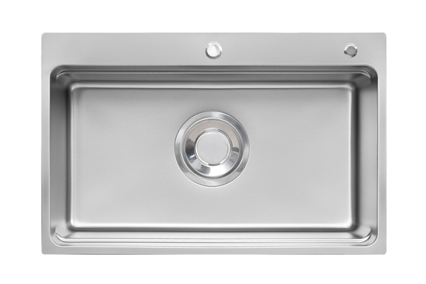 Chậu rửa chén Kluger KF7850FS BASIC