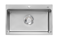 Chậu rửa chén Kluger KF7850FS BASIC