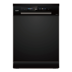 Máy rửa chén Kaff KF-BHMI775YB