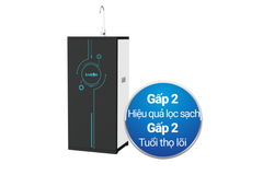 Máy lọc nước Karofi ERO100V