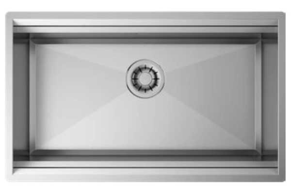 Chậu rửa chén Tasca STEP NT644U 1 hộc