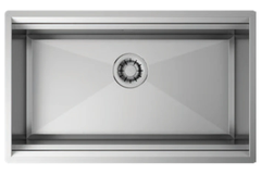 Chậu rửa chén Tasca STEP NT644U 1 hộc