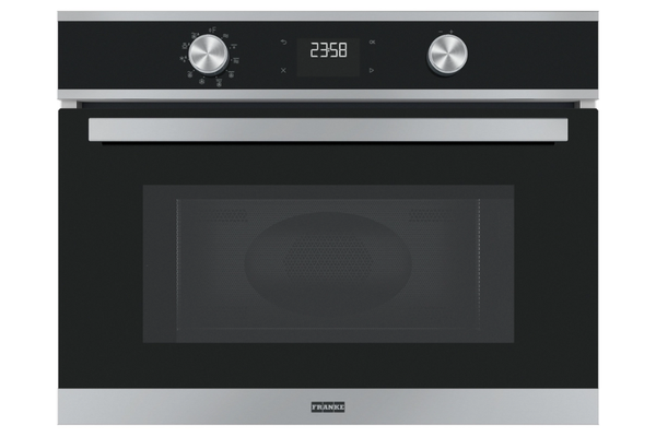 Lò vi sóng kết hợp nướng Franke FSM 45 MW XS âm tủ