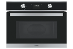 Lò vi sóng kết hợp nướng Franke FSM 45 MW XS âm tủ