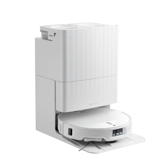 Robot hút bụi lau nhà Roborock Q Revo Edge 2