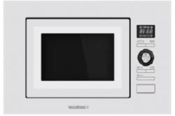 Lò vi sóng kết hợp nướng Rosieres RMG20/1RB